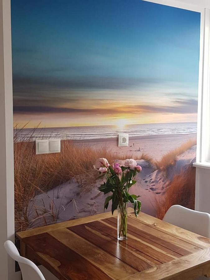 B&B De Admiraal Texel Oudeschild Exterior photo
